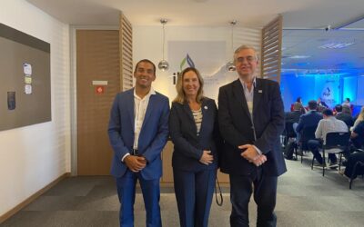 IBP realiza workshop sobre o downstream em 2025