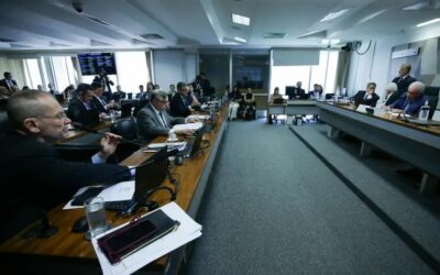 PLP nº 164/2022 dá mais um passo no combate ao devedor contumaz