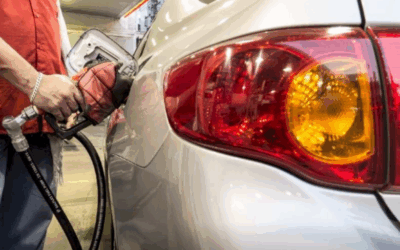 Petrobras reduz preço do diesel para distribuidoras a partir dessa terça-feira