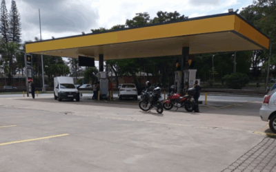 Uma a cada nove bombas de postos de combustíveis fiscalizadas em Piracicaba (SP) é reprovada