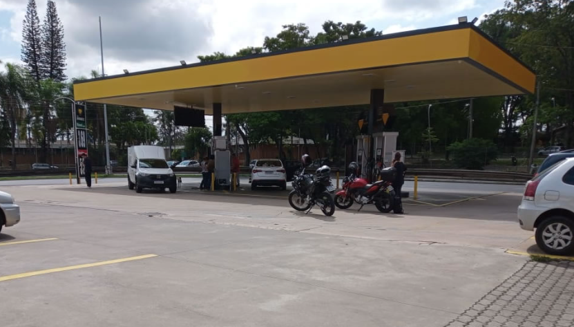 Uma a cada nove bombas de postos de combustíveis fiscalizadas em Piracicaba (SP) é reprovada