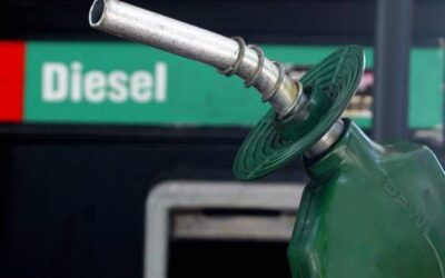 Sanções ao diesel russo podem pressionar margem das distribuidoras de combustíveis
