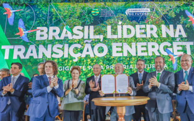 Combustível do Futuro: EPE apresenta nota técnica para alinhar RenovaBio e Mover à nova lei