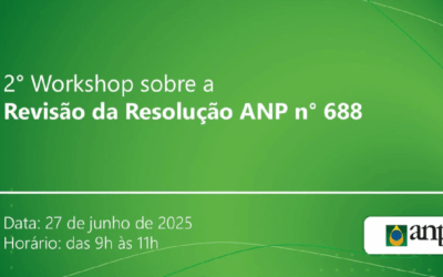 Fiscalização: ANP realiza novo debate sobre medida reparadora de conduta (MRC)
