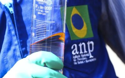ANP divulga resultados de ações de fiscalização em nove unidades da Federação (9 a 12/6)