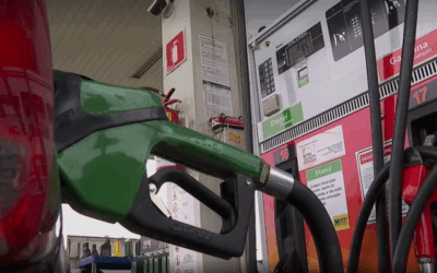 Mistura de etanol na gasolina e de biodiesel no diesel aumenta a partir desta sexta-feira