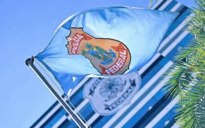 PF e Receita Federal deflagram operações de combate ao crime organizado no setor de combustíveis