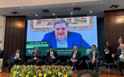 BRASILCOM defende ação integrada contra fraudes no setor de combustíveis