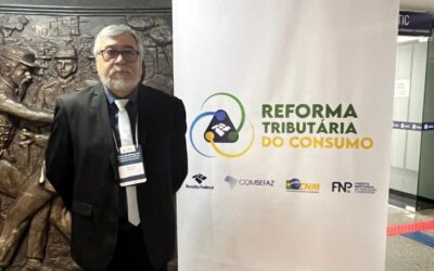 Reunião destaca impactos e a evolução dos trabalhos da Reforma Tributária no setor de combustíveis