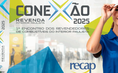Conexão Revenda Interior Paulista 2025 – Recap