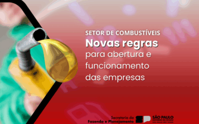 Sefaz-SP altera regras para o setor de combustíveis com foco na conformidade fiscal