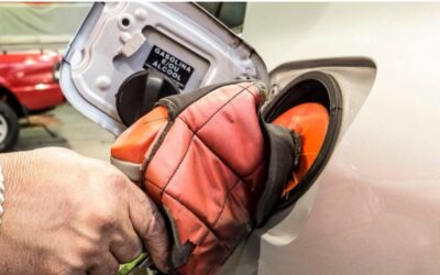 Força-tarefa vai garantir abastecimento de combustíveis no RJ e SP com interdição da Refit