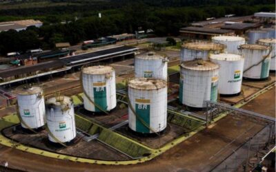 Furto de combustível volta a crescer no Brasil após seis anos de queda