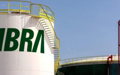 ANP interdita unidade da Vibra Energia em Volta Redonda (RJ) após explosão