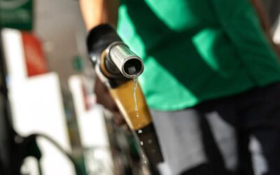 Governo publica MP com medidas para conter alta de combustíveis