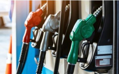 Petrobras anuncia reajuste nos preços da gasolina para as distribuidoras
