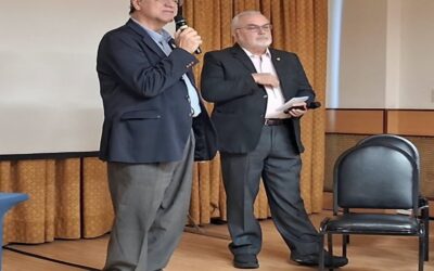Presença de Jean Paul Prates é destaque de encontro das Associadas BRASILCOM no Rio de Janeiro