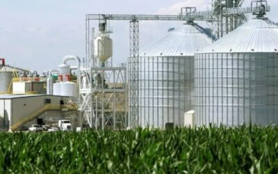 Brasil projeta alta de 20% nas exportações de etanol